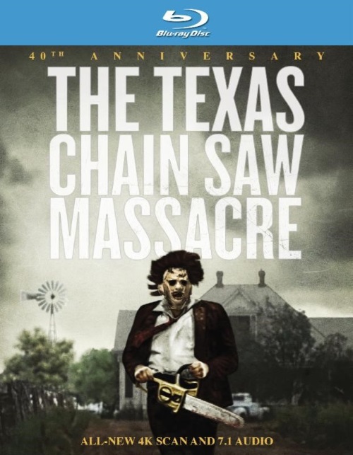 Videophiled Classic: 'Eraserhead' and 'The Texas Chain Saw Massacre ...