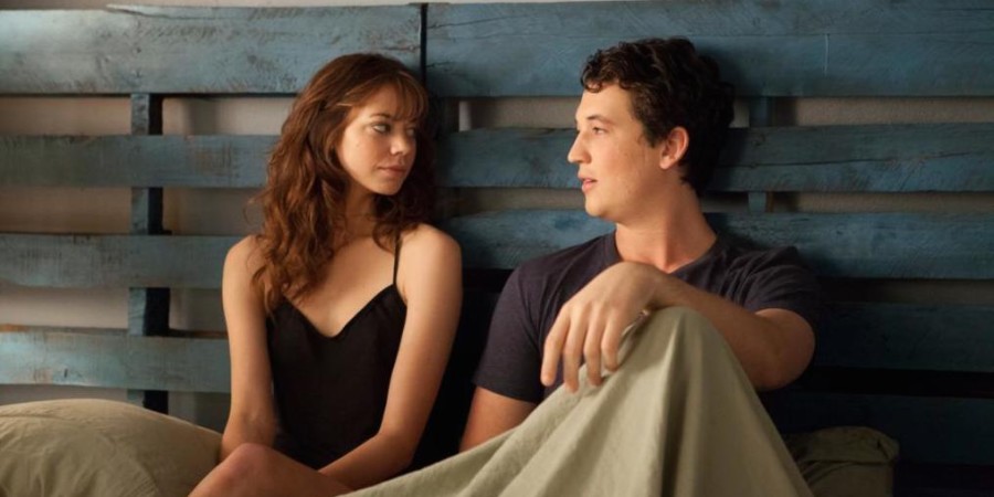 Interview Max Nichols Director Of Two Night Stand With Analeigh